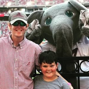 Meet your Posher, Bryan